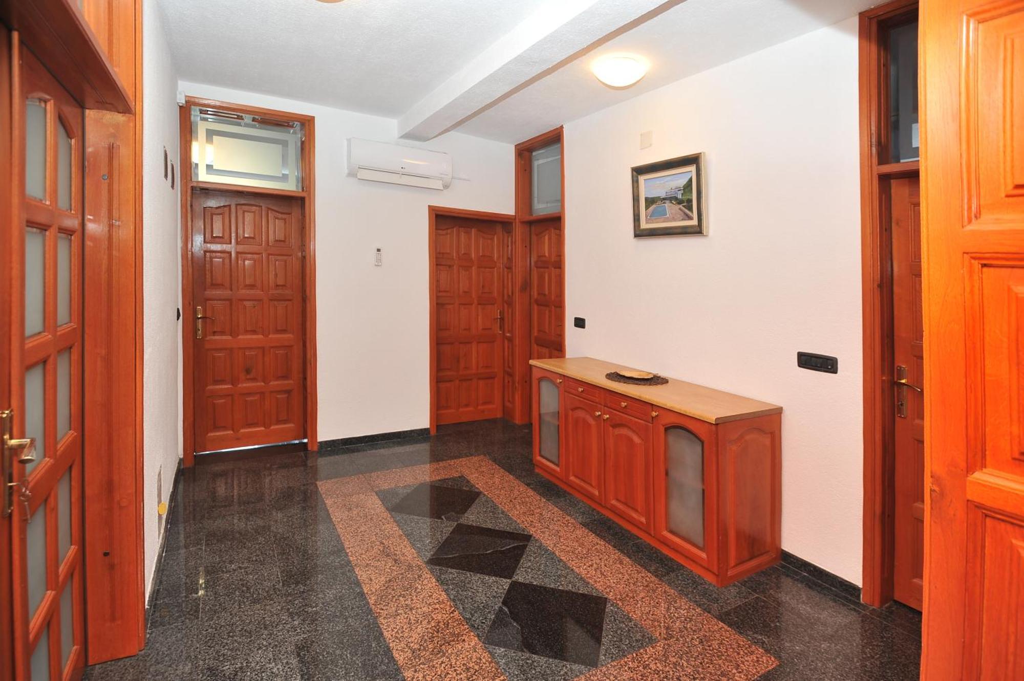 Pool House Maslina Apartment Мостар Екстериор снимка
