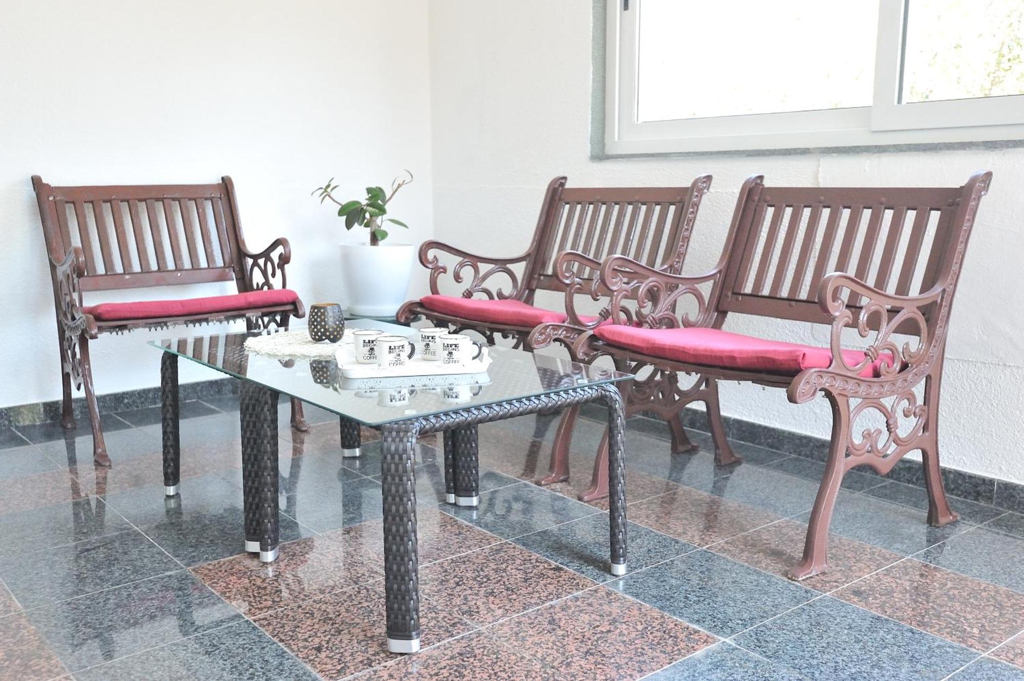Pool House Maslina Apartment Мостар Екстериор снимка